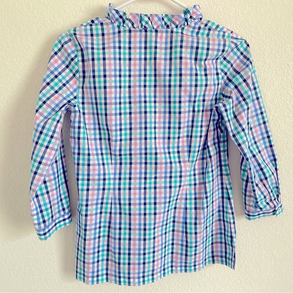 Talbots blouse - Picture 3 of 4